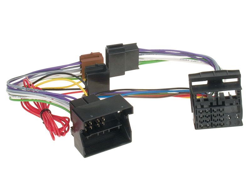 ACV, Parrot Adapter Audi/vw/seat/skoda