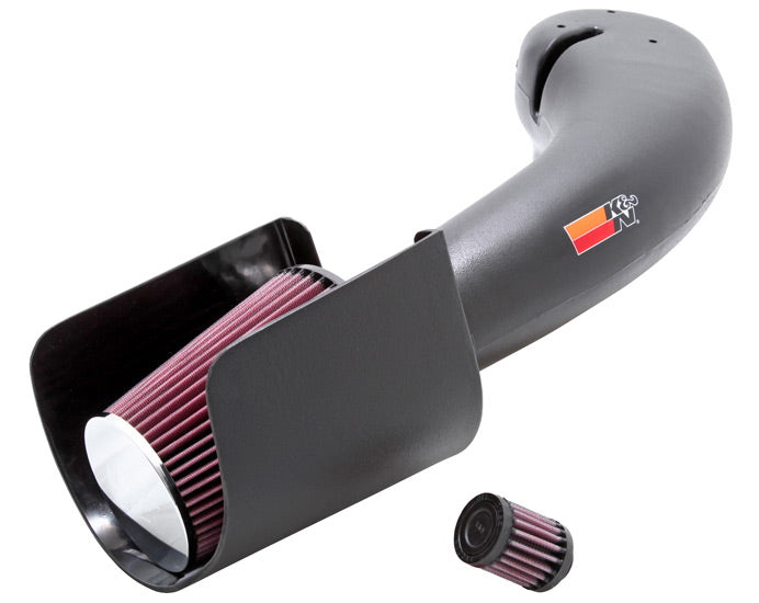K&N, Filter 57-3027