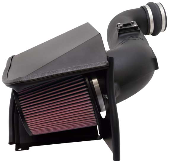 K&N, Filter 57-3057