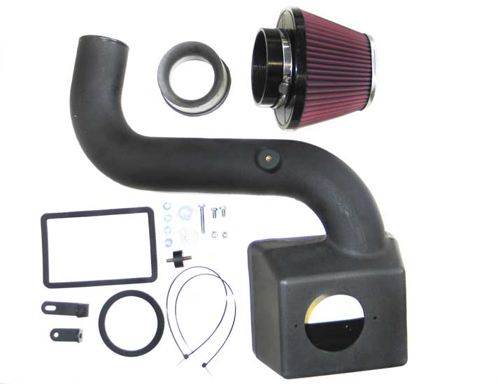 K&N, Suodatin 57I-2503