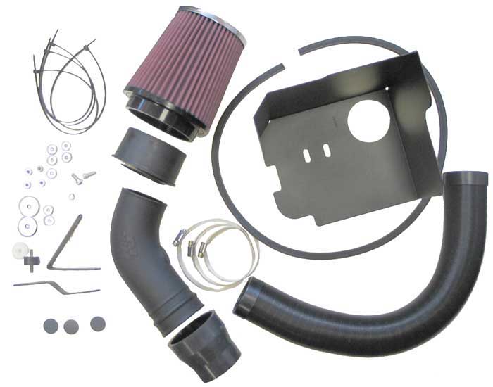 K&N, Suodatin 57I-6517
