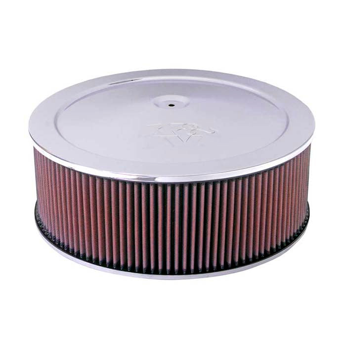K&N, 60-1270 Ilmansuodatin