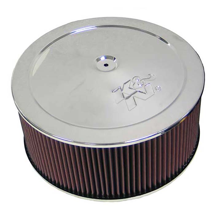 K&N, 60-1310 Ilmansuodatin