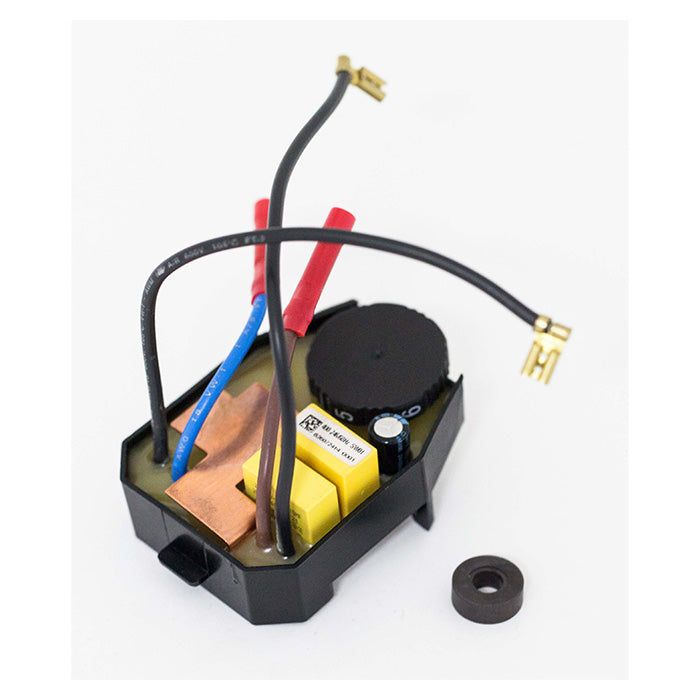 Rupes, Elektroninen Moduuli LHR15II 60HZ
