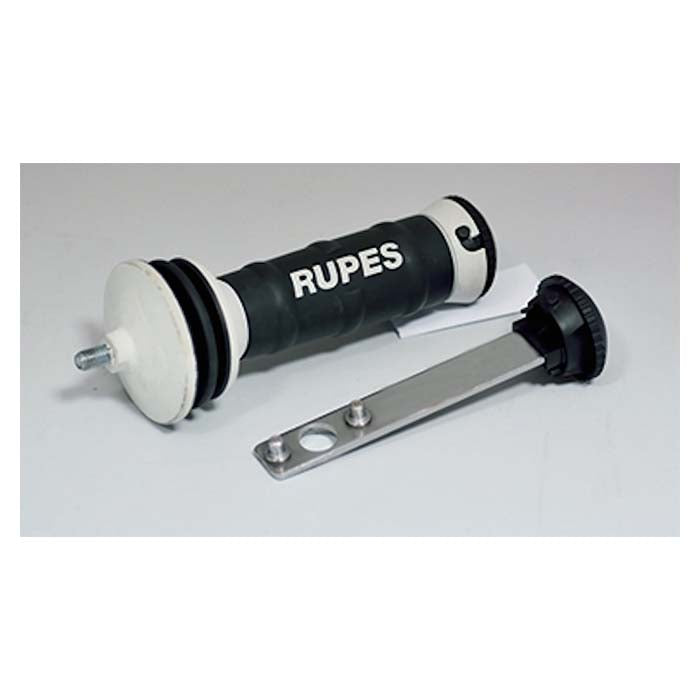 Rupes, Anti-vibrations sidhandtag m10