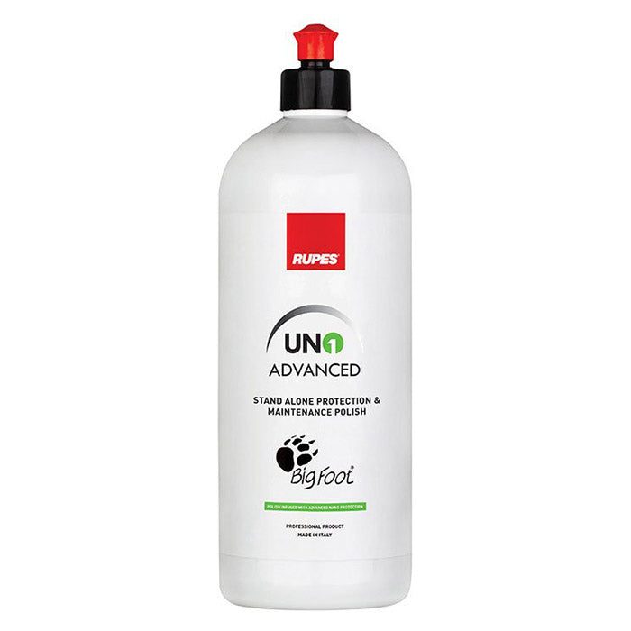 Rupes, Uno 1 Advanced, 1L