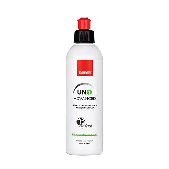 Rupes, Uno 1 Advanced, 250 ml.