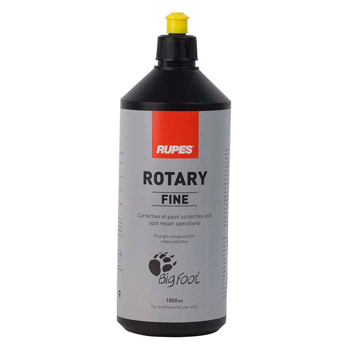 Rupes, Hieno Hionta Geeli, Rotary 1 Ltr.