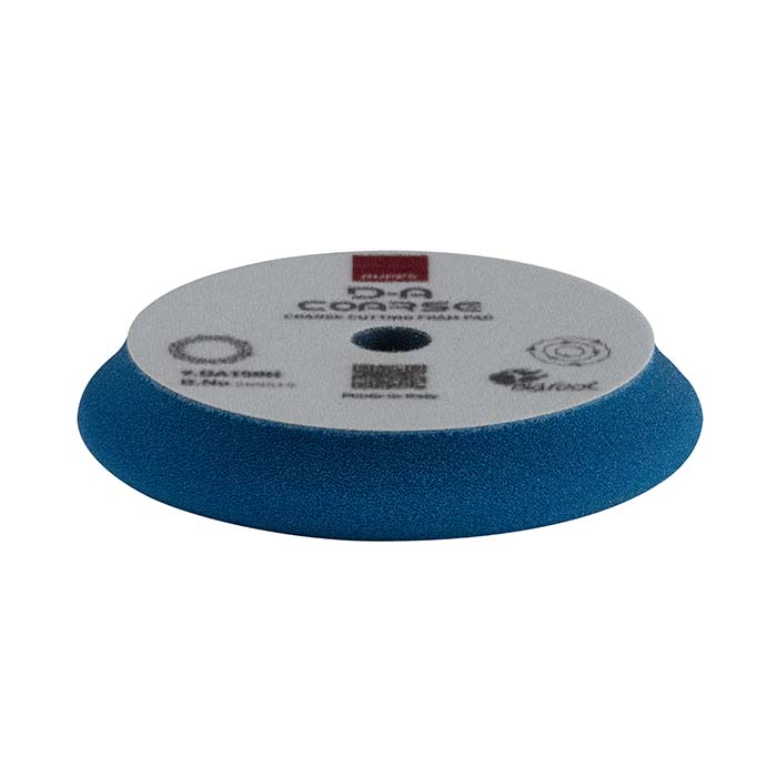 Rupes, Velcro Polering Skum Da Grov, Ø 130/150 mm