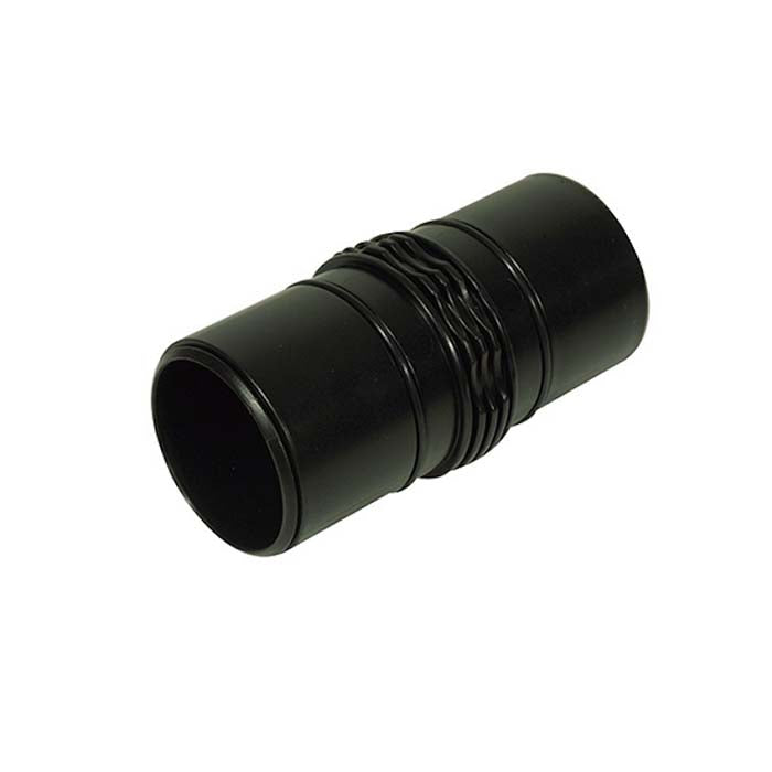 Rupes, Conector de Goma d38