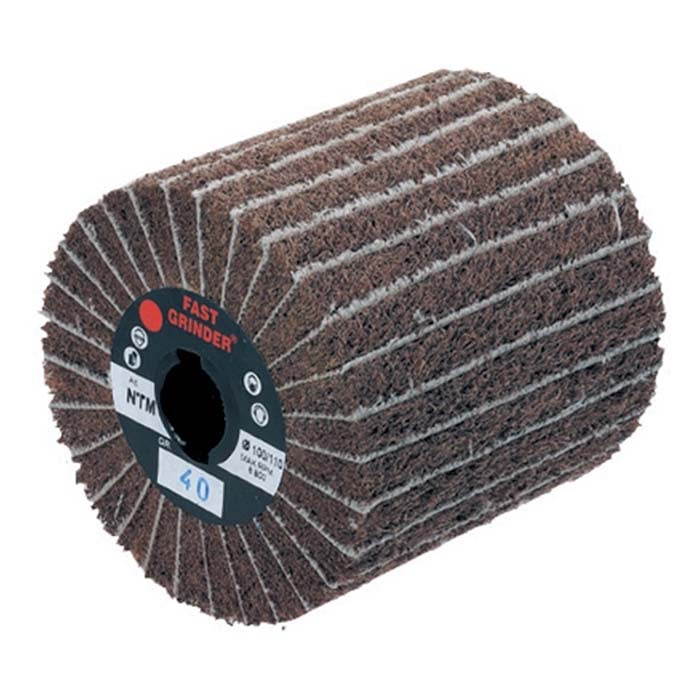 Rupes, Rueda Abrasiva sr100ae 100x100 Medium