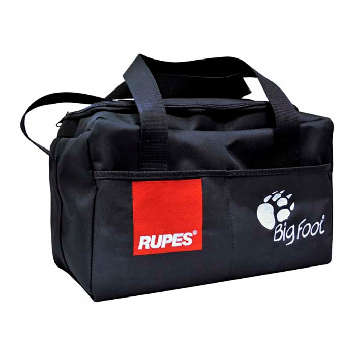 Rupes, Soft Bigfoot Laukku