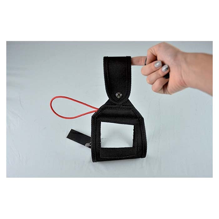 Rupes, Soporte para Filtros