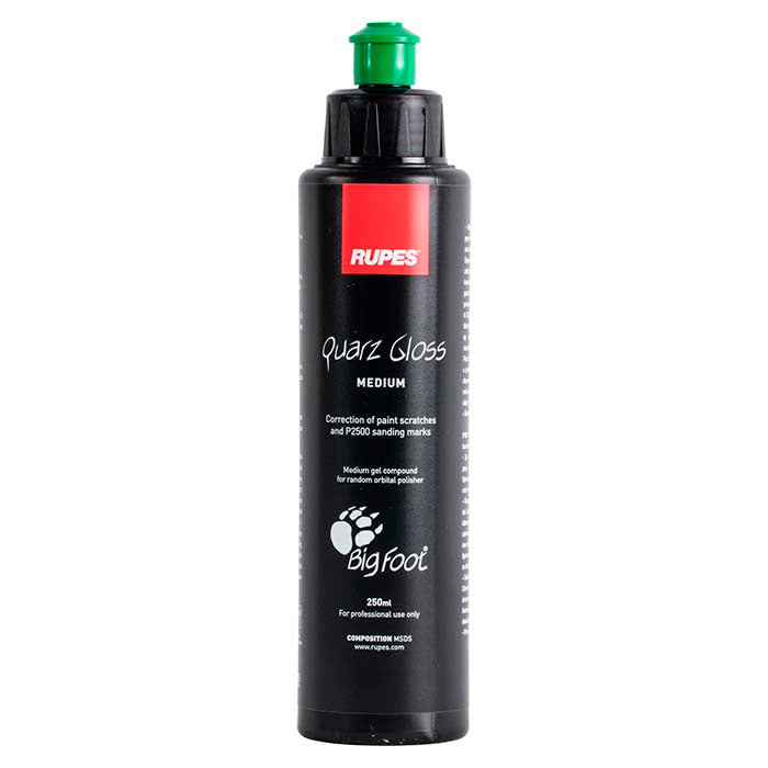 Rupes, Polish, Medium, 250 ml. 1 Stk.