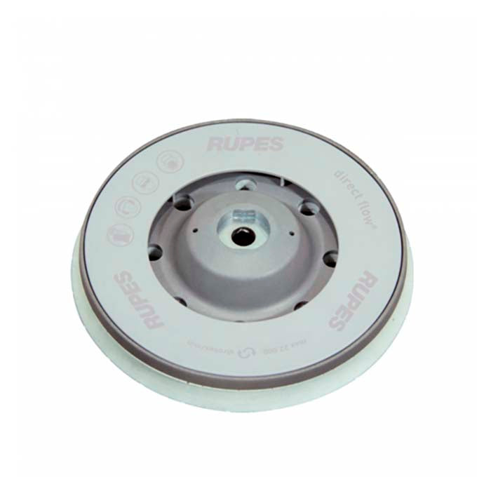 Rupes, Ø:125 mm Pad Velcro 8+8+1 Reikää M8 Kova