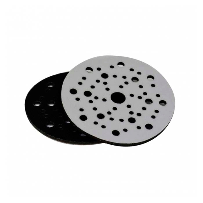 Rupes, Ø:150 mm Soft Interface Velcro Multihole H5 mm 4 Stk.