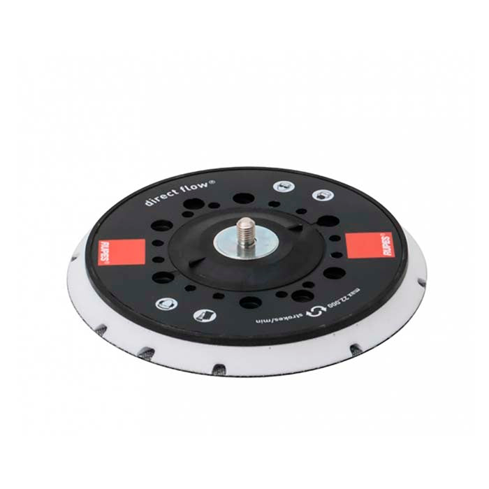 Rupes, Ø:150 mm Pad Velcro Multihole 5/16" Kova 12 mm