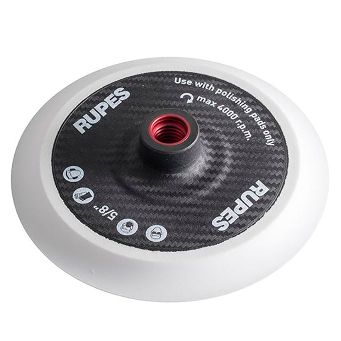 Rupes, Kiillotuslevy, Ø:150, 1 kpl.