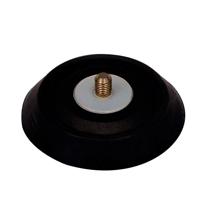 Rupes, Ø:75 mm Pad Velcro 5/16" För RA75 Soft