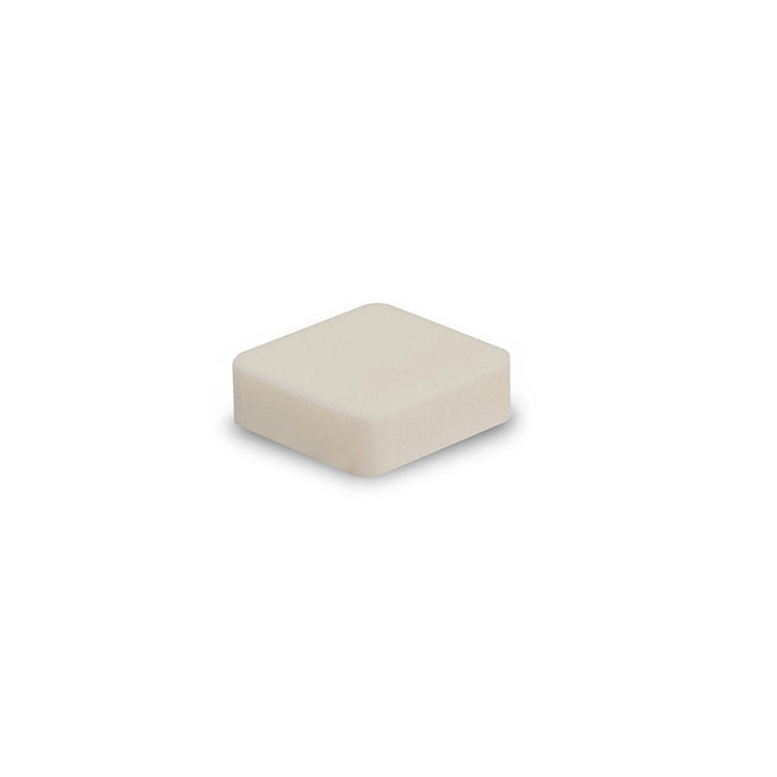 Rupes, lame de dénibbage en céramique pour surfaces peintes
