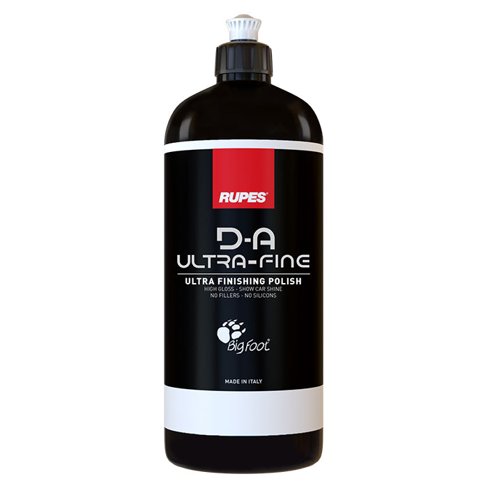 Rupes, DA Ultrafine Finishing Polish 1000 ml.