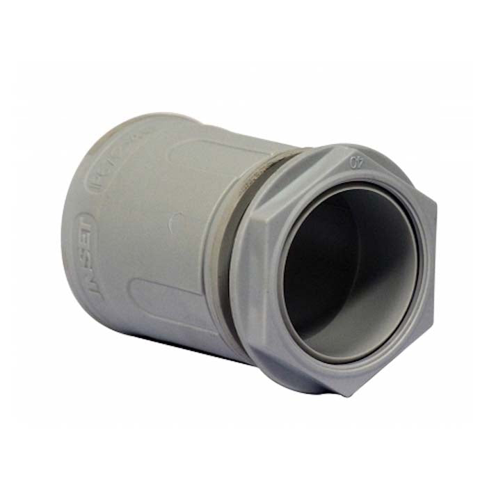Rupes, Spojka Hadice Box Ø:40 mm