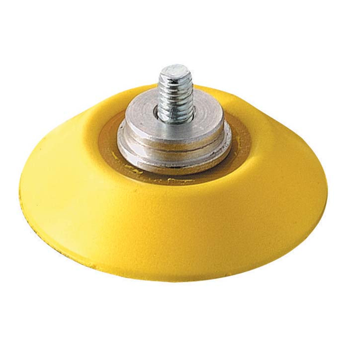 Rupes, Ø:75 mm Pad Velcro M6 m