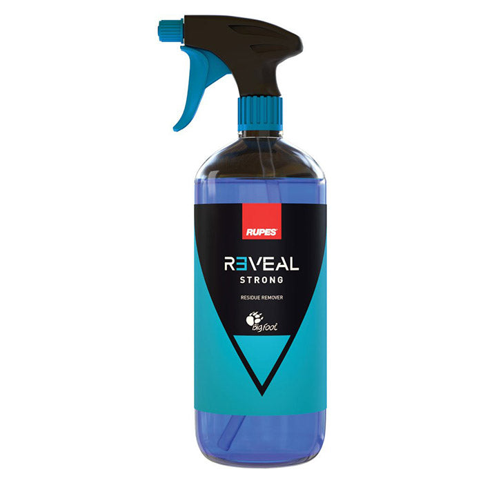 Rupes, Reveal Strong Syväpuhdistus 750 ml.