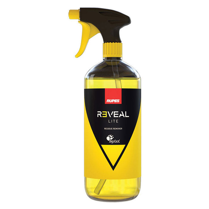 Rupes, Reveal Lite Djuprengöring 750 ml.
