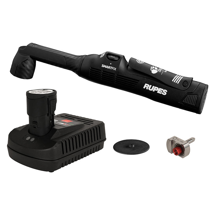 Rupes, Bigfoot Ibrid nano2 Std Kit