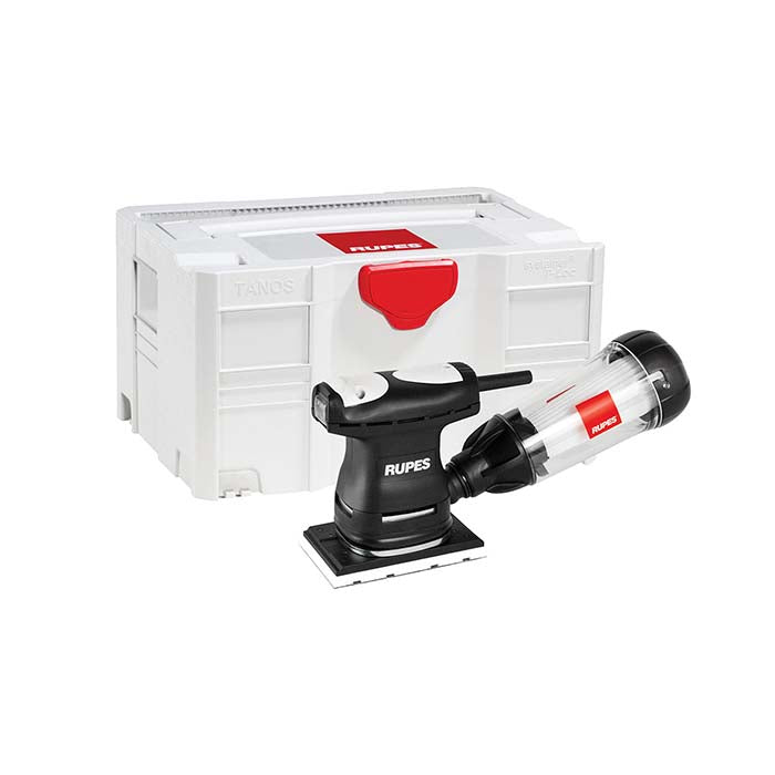 Rupes, LE71TE/BOX Orbital Slipmaskin 80x130 mm
