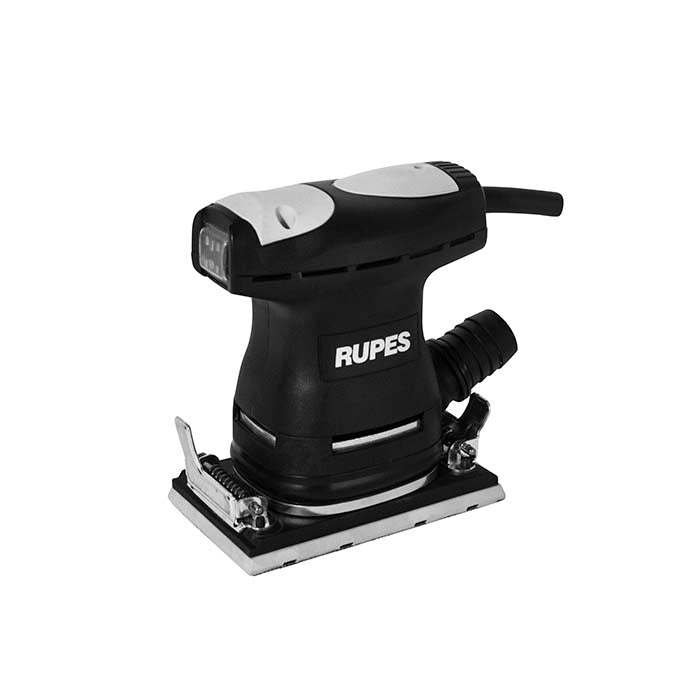 Rupes, LE71TEC Excenterslipmaskin, Ø:125 mm