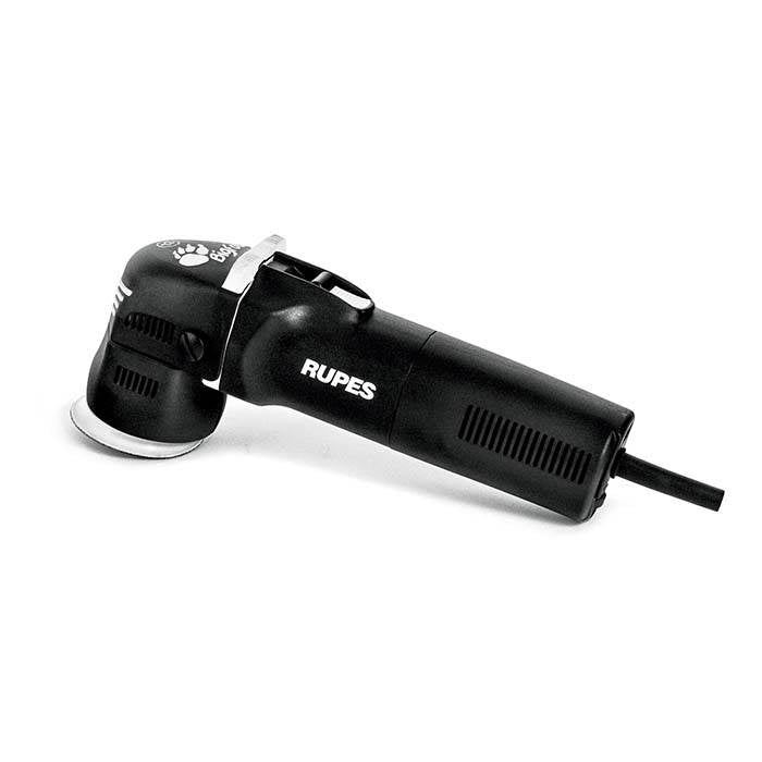 Rupes, LHR75E/STD Mini Kiillotin, Ø:75 mm, 12 mm