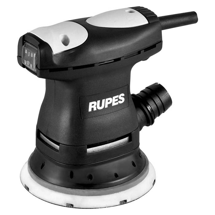 Rupes, LR71TE, Satunnaisorbitaalihiomakone Ø:125mm