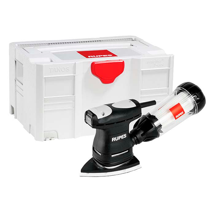 Rupes, LS71T/BOX Orbital 2mm
