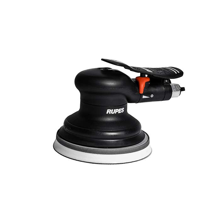 Rupes, RH329 Skorpio III Non Vac. Orbital 9 mm. mm.125