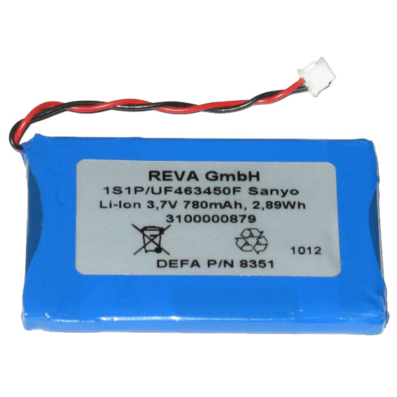 DEFA, Backup Battery for Link/DT30