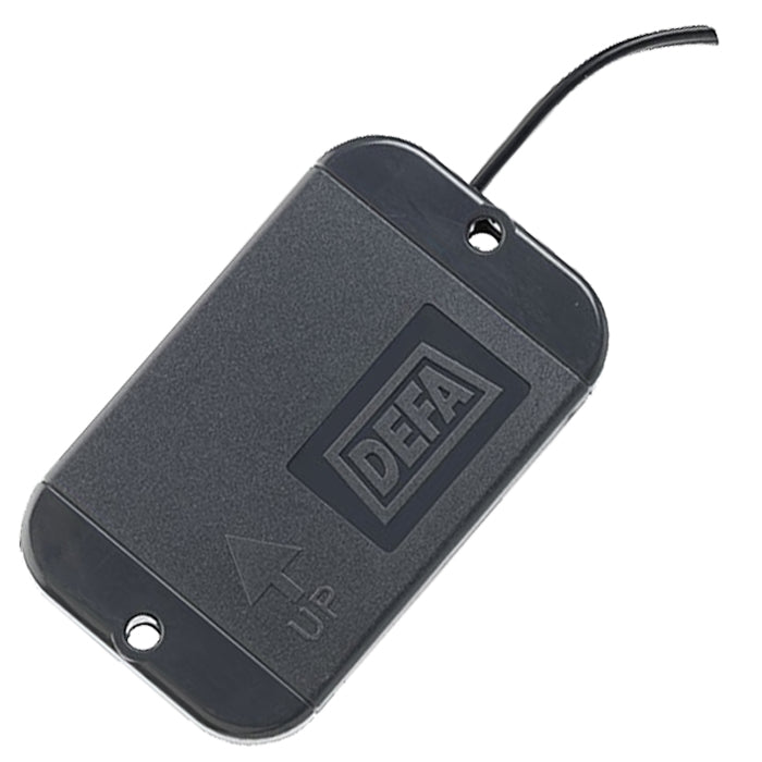 DEFA, Microwave Sensor W/Short Cable (aus)