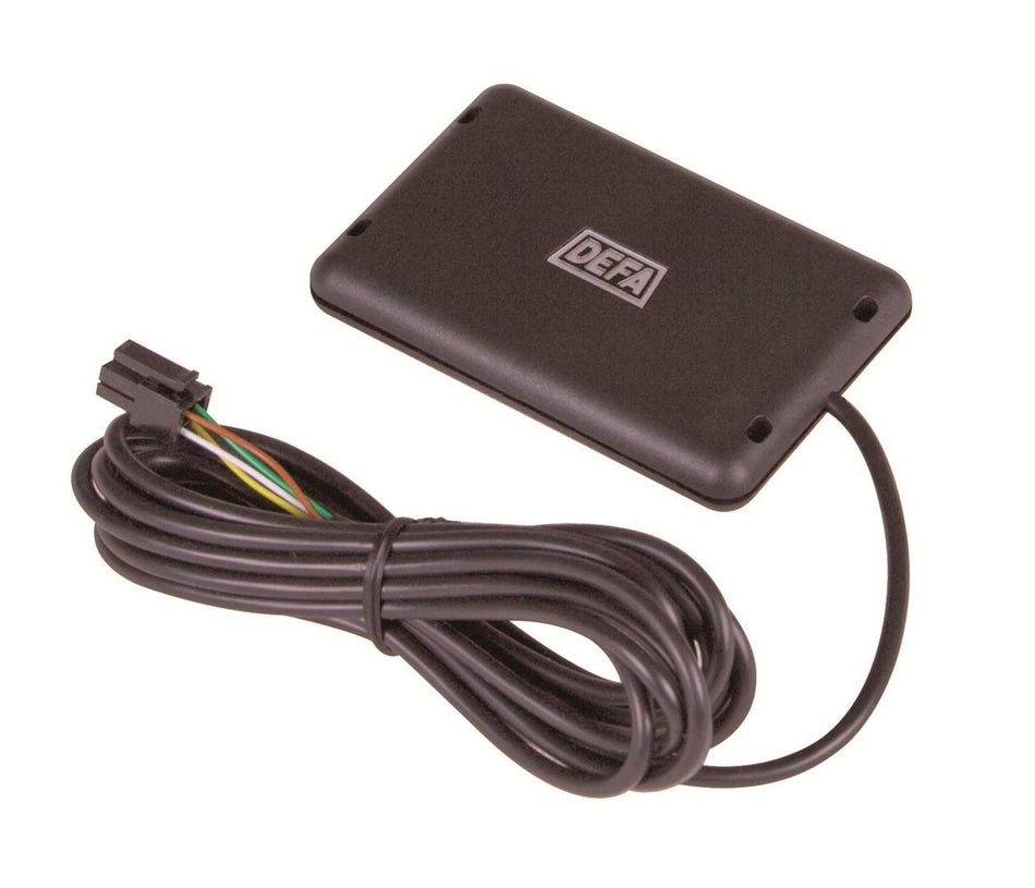 DEFA, Rörelsesensor, Kort Ledning dvs90