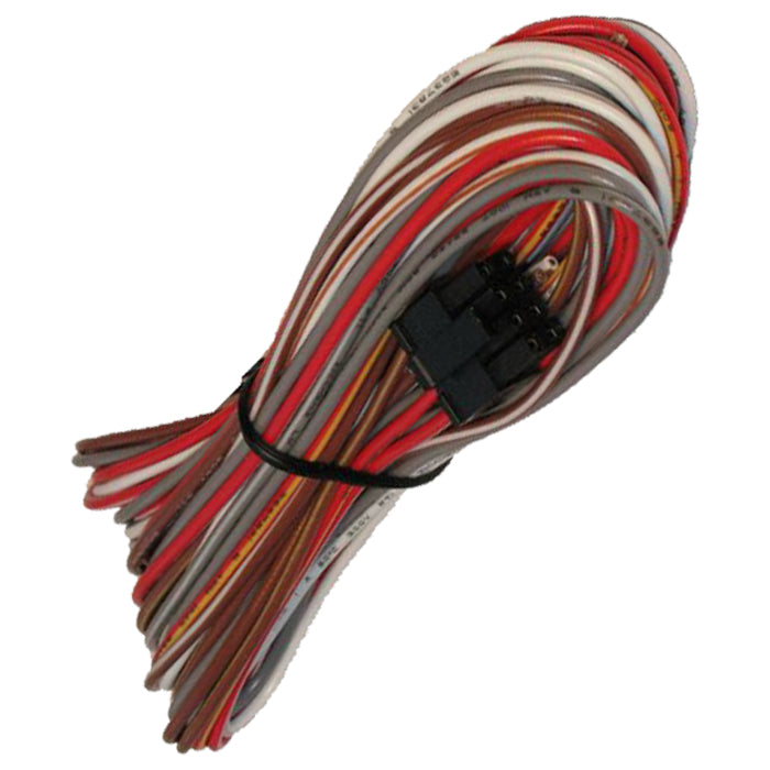 DEFA, P4 in/output2 cable for dvs90