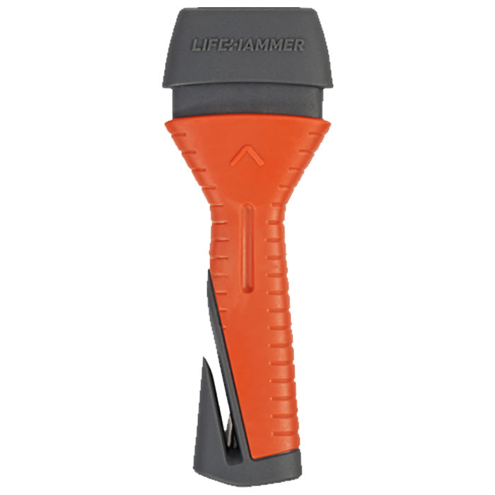 Lifehammer, Evolution