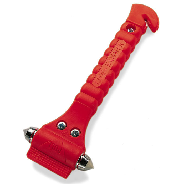 Lifehammer, ''röd''