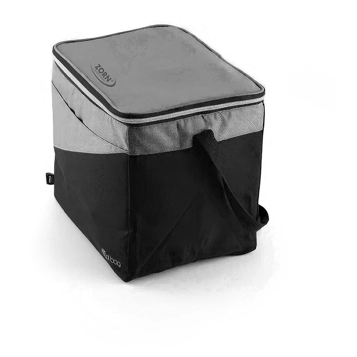 ZORN 16L Cooler Bag - Grey