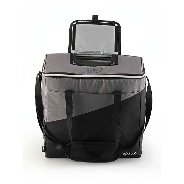 ZORN 24L Cooler Bag - Grey