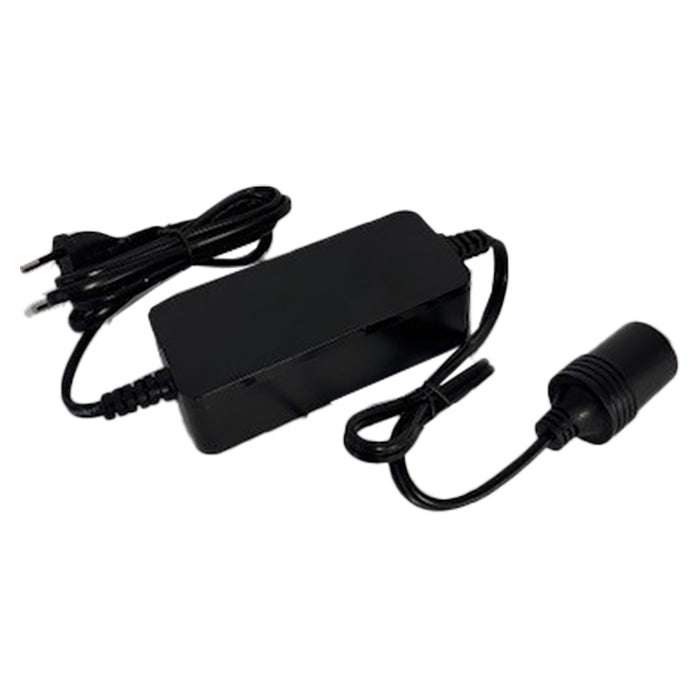 Zorn, 12V - 230V Adapterisarja