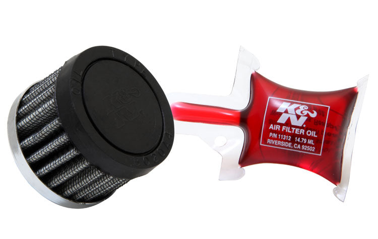 K&N, Filter - Stift Diameter 13mm