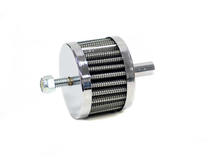 K&N, Filter - Stift Diameter 10mm