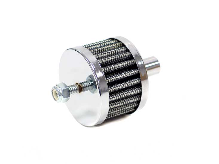 K&N, Filter - Stift Diameter 13mm