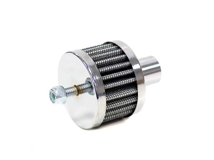 K&N, Filter - Stift Diameter 19mm