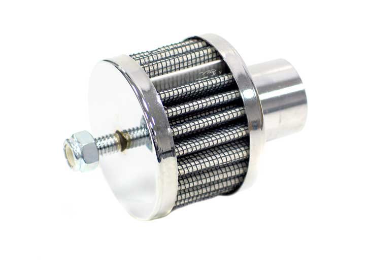 K&N, Filter - Stift Diameter 25mm